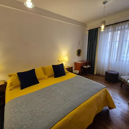 Hostal Boutique Casa La Barca-2