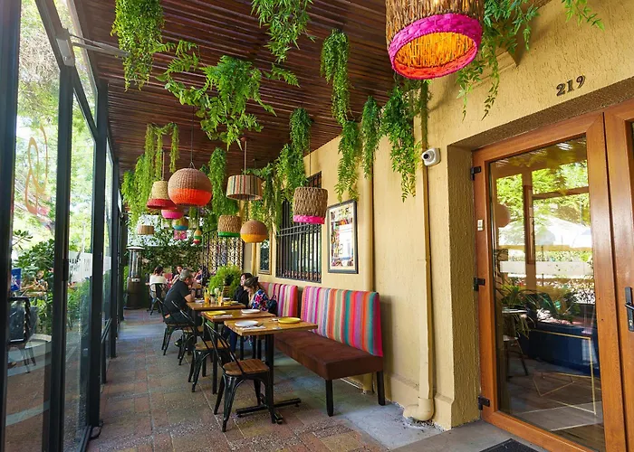 Tagle Hotel Boutique Santiago de Chile